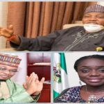 Adeosun’s Certificate Forgery Is Worse Than Pantami’s Comments On Terrorists - Garba Shehu 2