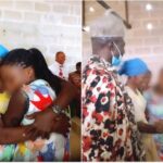 Human Trafficking Victim Reunites With Her Mother In Akwa Ibom After 20 Years [Photos] 2