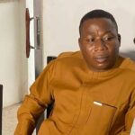 Sunday Igboho Raises Alarm As Nigerian Soldiers Invades His Ibadan Residence To Arrest Him 3