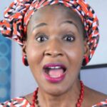 “God Did Not Create Anus For Adam And Eve To Have Sεx” – Journalist Kemi Olunloyo 2