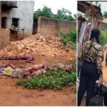 Fulani Herdsmen Attacks Igbariam, Kills Many Students Of Anambra State University [Video] 3