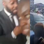 Sick Customer Dies At Bank After Failed Attempts To Withdraw Money For His Treatment [Video] 3