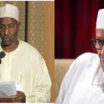 DSS Arrest Usman Bugaje For Criticising Buhari’s Handling Of Insecurity In Nigeria 3