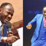 God Will Deal With Enemies Of Nigeria Who Are Within Its Leadership – Apostle Suleman 2