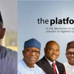 Outrage Among Nigerians As The Platform Invites El-Rufai To Discuss Devolution Of Powers 3