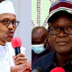 Buhari Disappointed, Sad That Ortom Is Blaming Him For Benue Killings - Garba Shehu 2