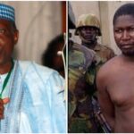 Professor Jerry Gana Opens Up On Alleged Link With Boko Haram Founder, Mohammed Yusuf 2