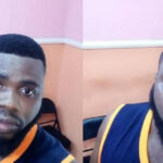 Nigerian Man Catches His Wife Having Sεx With Her Brother In Their Matrimonial Bed 3