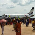 Air Peace Becomes First Aircraft To Land On Anambra International Cargo Airport [Video] 4