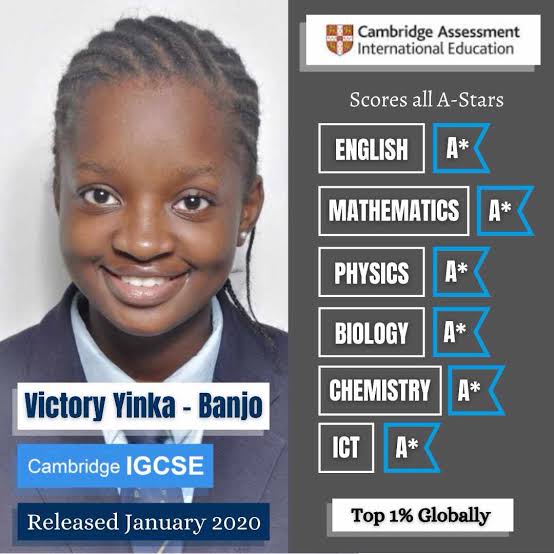Nigerian Student, Victory Yinka-Banjo Gets 19 Scholarship Offers Worth $5m In US, Canada 3
