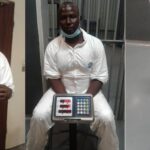 Nigerian Drug Trafficker Excretes 97 Wraps Of Cocaine Worth N360m At Lagos Airport [Photos] 6