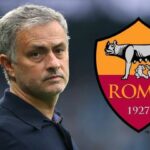 Jose Mourinho Will Coach AS Roma From Next Season After Tottenham Sacking 2