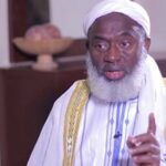 Boko Haram Kidnapped Greenfield University Students, Not Bandits - Sheikh Gumi [Video] 2