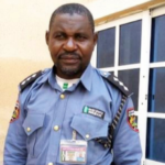 Kano Hisbah Commander Sacked After He Was Caught In Hotel Room With Married Woman 3