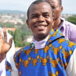 Enugu Residents Jubilates As Father Mbaka Reappears After He Was Declared Missing 2