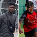 Another Missing Nigerian Student, Olisa Odukwe Found Dead In Bristol Habour, UK 2