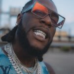 Burna Boy 'YE' Has Been Certified Gold Status in USA 3