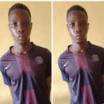 Man Kills His Mother-In-law Who Went To Warn Him Against Beating His Wife In Ogun 2