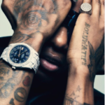 STARBOY Wizkid is Staging A 'MIL' World Tour!!! 2