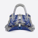 Balenciaga Just Came Out With A New Sneaker Bag, Called The “Sneaker Head Bag” 3