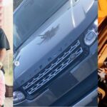 Davido Gifts His Daughter Imade A Brand New Range Rover SUV For Her 6th Birthday [Video] 1
