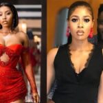 "I Don’t F*ck Small Boys" - Mercy Eke Denies Having Sεx With Super Eagles Star, Aaron Samuel 2