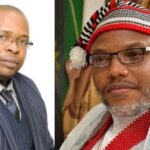 Ex-IPOB Deputy Accuses Nnamdi Kanu Of Deploying 'Unknown Gunmen' In South East 3