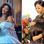 Nollywood Actress, Etinosa Idemudia Angry As Her 2nd Marriage Crashes After Six Months 2