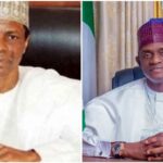"Stop Taking Us For Granted” – Shagari Blast Buni For Saying APC Will Rule For 40 Years 2