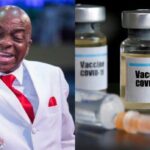 Don’t Take COVID-19 Vaccines, I Heard Them Say They Wanted Africa Dead - Oyedepo Warns 2