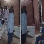Bandits Attacks Katsina Mosque During Midnight Prayer, Abducts Over 40 Worshipers 2