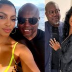 Porsha Williams Reveals She's Engaged To Her Friend's Ex-Husband Weeks After Their Divorce 3