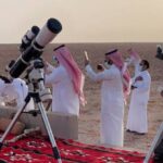 Ramadan Fast Continues On Wednesday As There's No Sight Of Moon - Saudi Arabia Agency 2