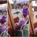 Man Slumps And Dies While Dancing At An Event In Rivers [Video] 2