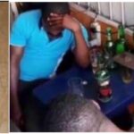 Nigerian Singer, Chidinma Ekile Storms Beer Parlour To Preach The Gospel Of God [Video] 3