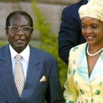 Grace Mugabe Summoned Before Court For 'Improperly' Burying Late Robert Mugabe 3