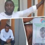 Two 'EFCC Officials' Caught Trying To Extort Money From Residents 7