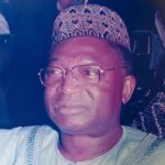 Former Chief Of Defence Staff, General Joshua Dogonyaro Is Dead 2