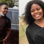 Frank Akpan: Suspected Killer Of Iniubong Umoren Allegedly Commits Suicide In Police Cell 3