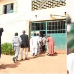 Governor Ganduje Frees 123 Prisoners In Kano, Gives Them N5000 Each As Transport Fare 2