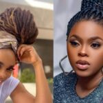 Nigerian Singer, Chidinma Ekile Says Her Conversion Back To Christ Was Ordained by God 2