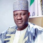 EFCC Arrests Ex-Kwara Governor, Abdulfatah Ahmed Over Alleged Diversion Of N9 Billion 2