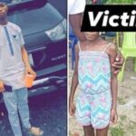 Suspected Yahoo Boy Declared Wanted For Allegedly Defiling 6-Year-Old Girl In Delta 3
