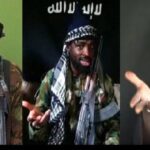 Boko Haram Leader, Abubakar Shekau Reportedly Killed By ISWAP In Sambisa Forest 3