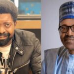 "Angry Nigerians Are Giving Buhari Excuse To Stay In Power Beyond 2023" - Basket Mouth [Video] 2