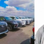 Nasarawa Government Gifts Traditional Rulers Over N800m Cars Despite Owing Workers 3