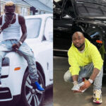 "I Don't Use My Father's Money For Hype" - Shatta Wale Shades Davido Over New Rolls Royce 2