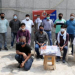 41-Year-Old Nigerian Man Arrested In India For Duping Families Of COVID-19 Patients 2