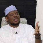 Adamu Garba Calls Out Buhari, Osinbajo, Others For Not Attending COAS Attahiru's Burial 2