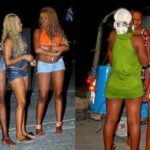 Prostitutes In Zimbabwe Now Accepting Beans And Maize As Payment For Their Services 2